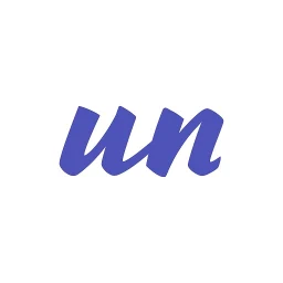 أيقونة Uncover - Bookish App